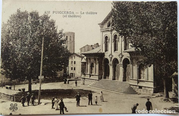 Postales: PUIGCERDA - Foto 1