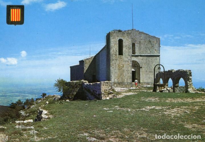 Postkarten: m05454 Ntra Sra Del Mont 1969 Escudo De Oro N&ordm;5065
