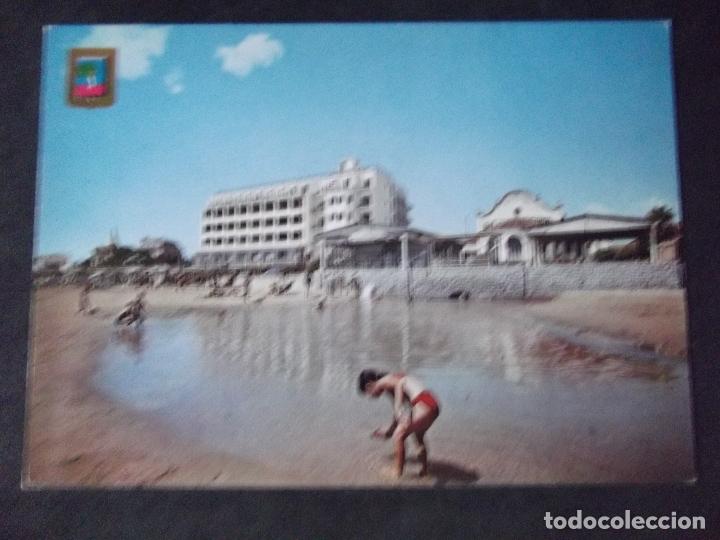 Postales: TARRAGONA-V46-COSTA DORADA-COMARRUGA