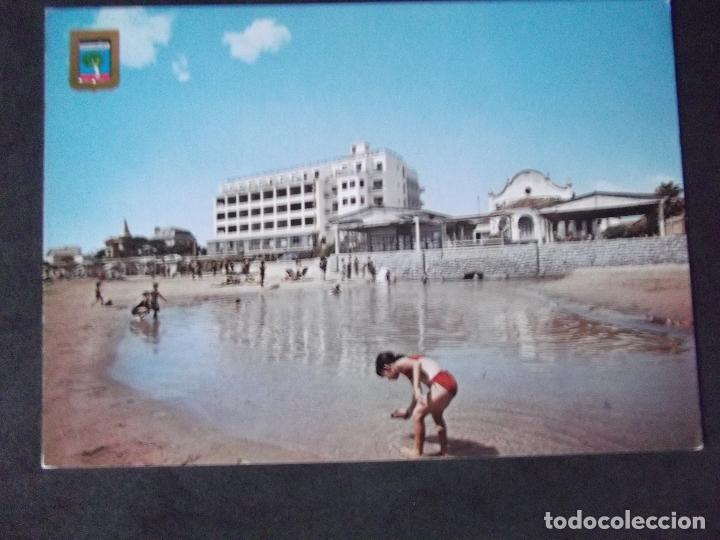 Postales: TARRAGONA-V46-COSTA DORADA-COMARRUGA