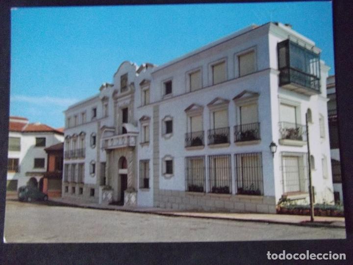 Postales: TARRAGONA-V46-RODA DE BARA-ROC SAN CAYETANO-FACHADA PALACIO SEVILLANO