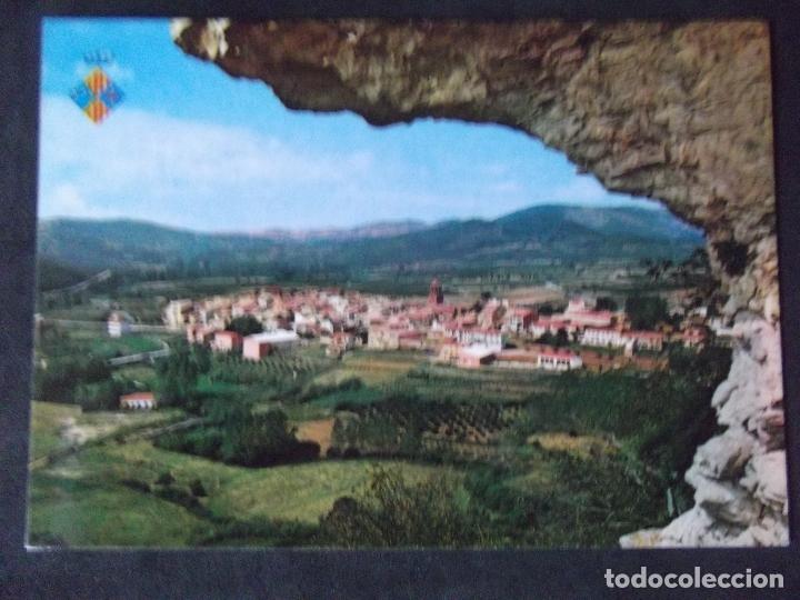 Postales: TARRAGONA-V46-PRADES-VISTA GENERAL