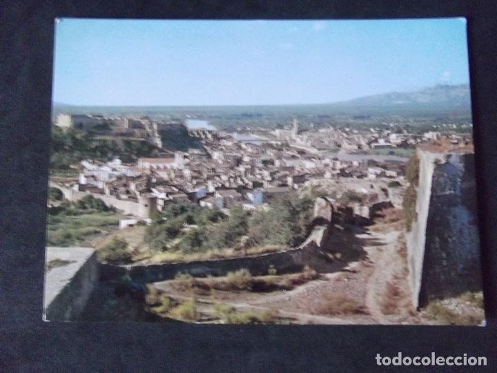 Postales: TARRAGONA-V46-TORTOSA-VISTA PARCIAL