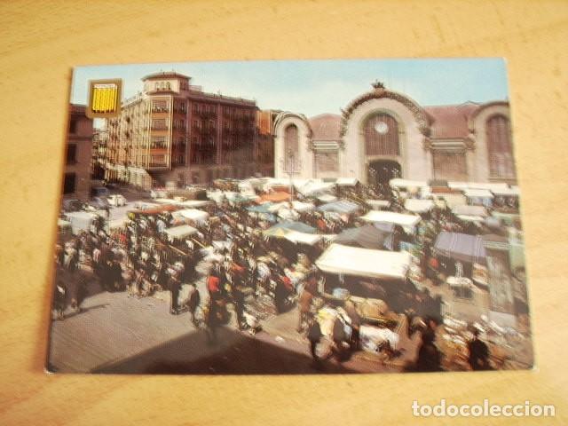 Postales: TARRAGONA- MERCADO PUBLICO - Foto 1
