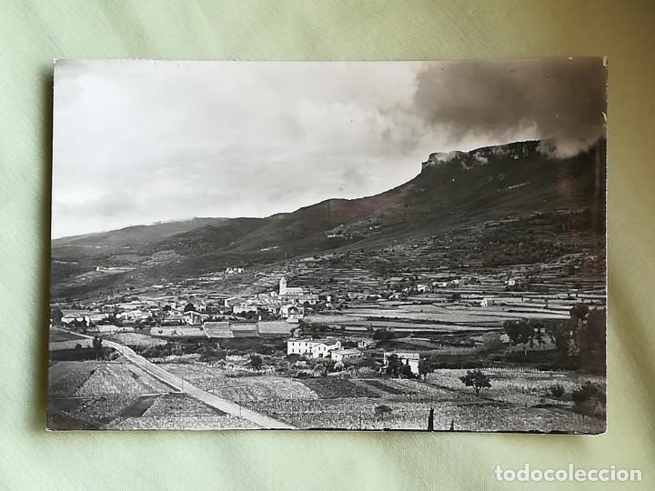 Postales: LAS PLANAS GIRONA. Panor&aacute;mica. - Foto 1