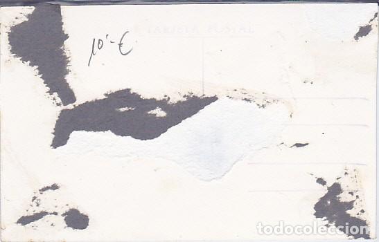 Postales: POSTAL MOYA GRAN HOTEL - Foto 2