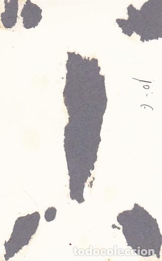 Postales: POSTAL MOYA UN DETALL - Foto 2