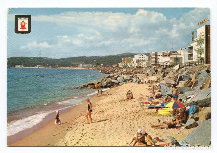 Cartes Postales: m00869 sant antoni de calonge playa 1964 escudo de oro n&ordm;1054 sc