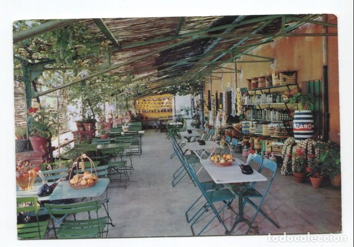 Postales: m00845 jonquera casa sixto1961 meli junquera