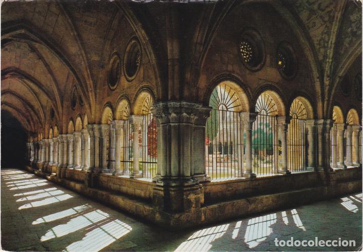 Postales: tarragona, catedral, claustro - Foto 1