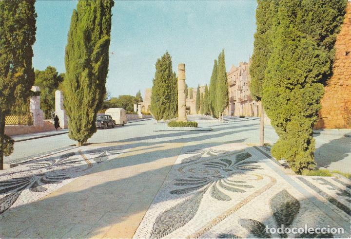 Postales: tarragona, via del imperio - Foto 1
