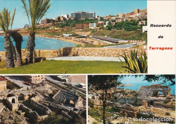Postales: tarragona, diversos aspectos de la ciudad - Foto 1