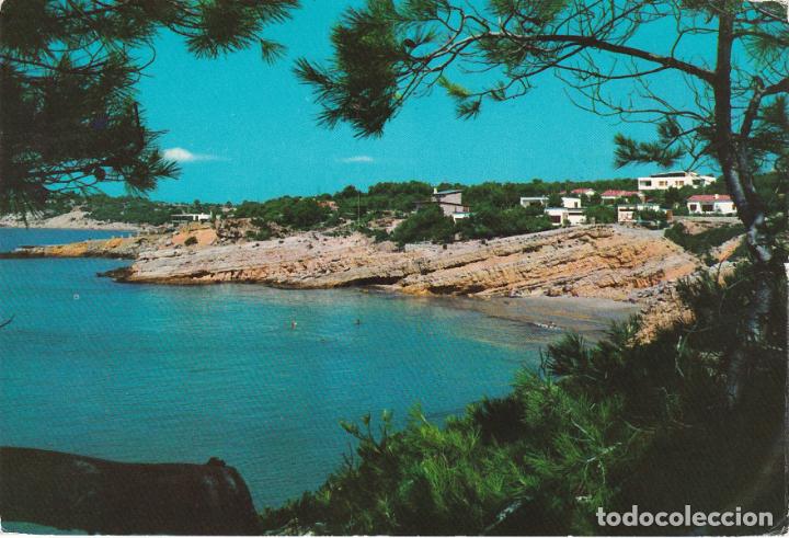 Postales: salou, cala de la font, tarragona - Foto 1