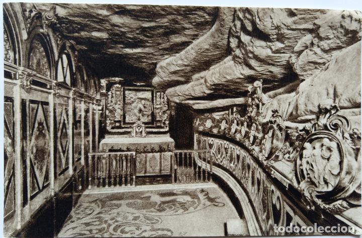 Postales: MANRESA - Foto 1