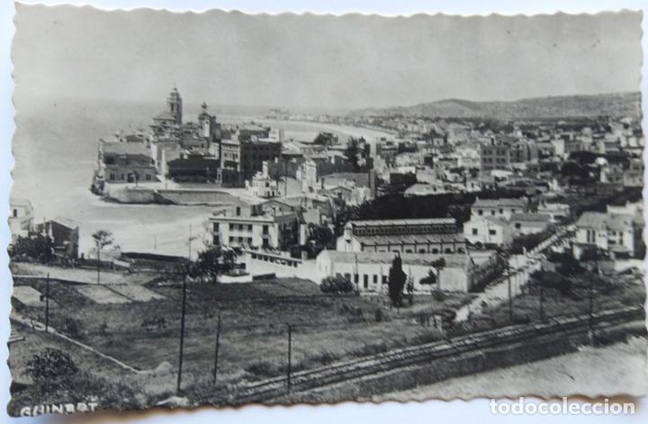 Postales: SITGES - Foto 1