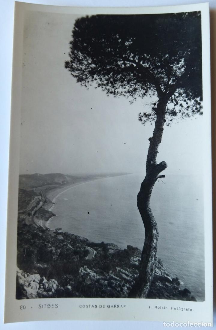 Postales: SITGES - Foto 1