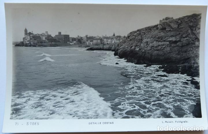 Postales: SITGES - Foto 1