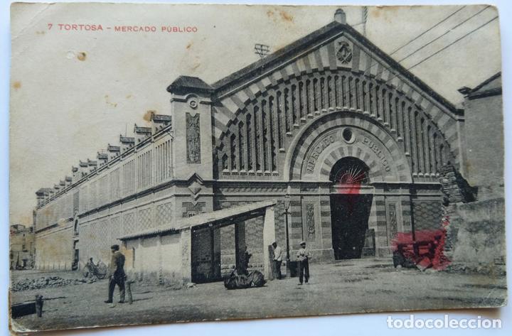 Postales: TORTOSA - Foto 1