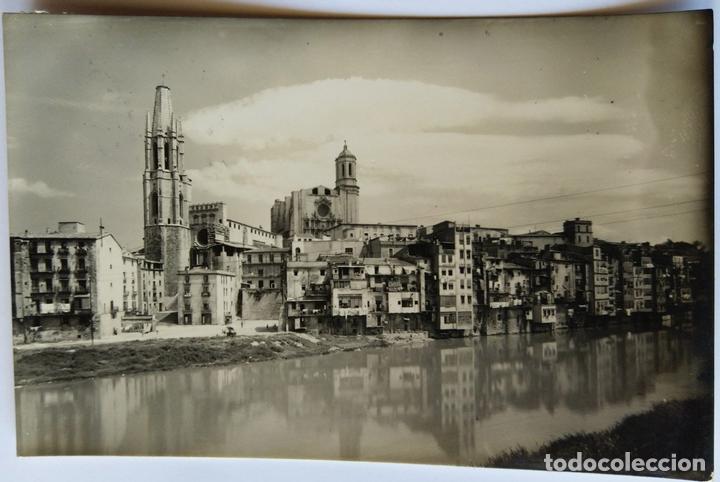 Postales: GERONA - Foto 1