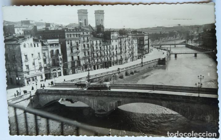 Postales: GERONA - Foto 1