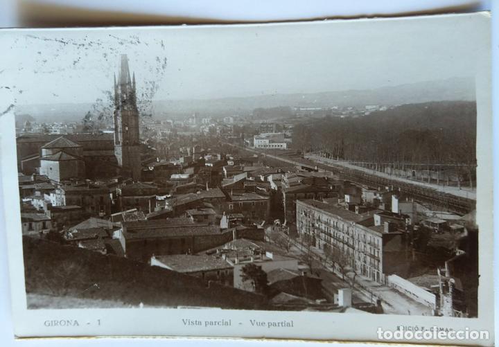 Postales: GERONA - Foto 1