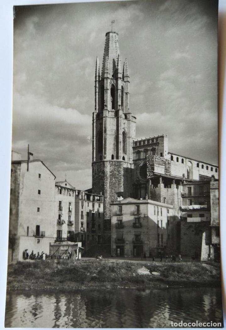 Postales: GERONA - Foto 1