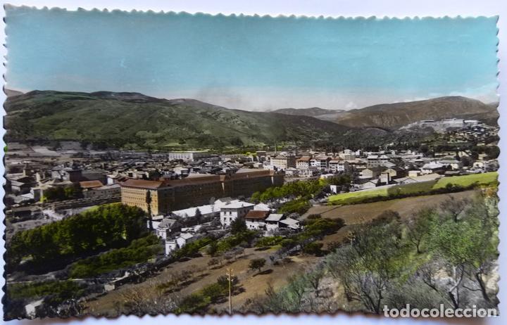 Postales: LA SEO DE URGEL - Foto 1