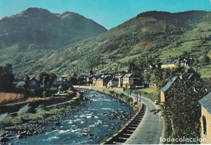 Postales: bosost, vista general, lerida - Foto 1