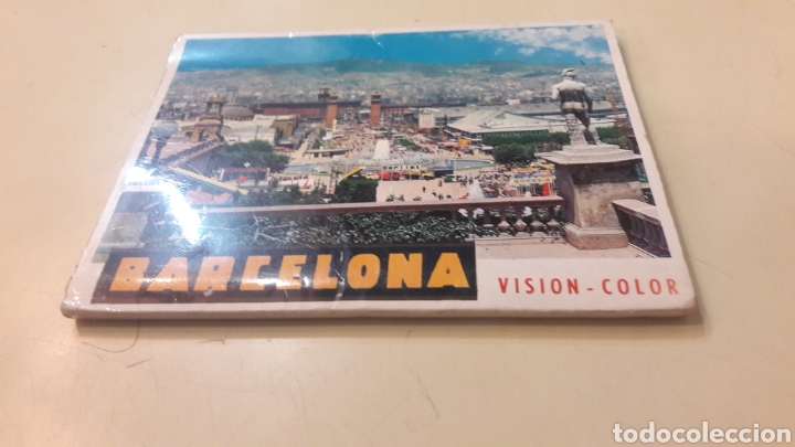 Postales: Barcelona 20 postales - Foto 1