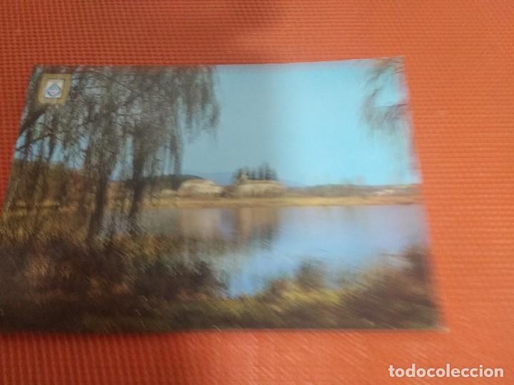 Postales: POSTAL BANYOLES GIRONA - Foto 1