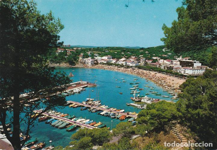 Postales: costa brava, llafranch, gerona - Foto 1