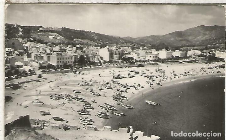 Postales: GERONA TOSSA DE MAR ESCRITA - Foto 1