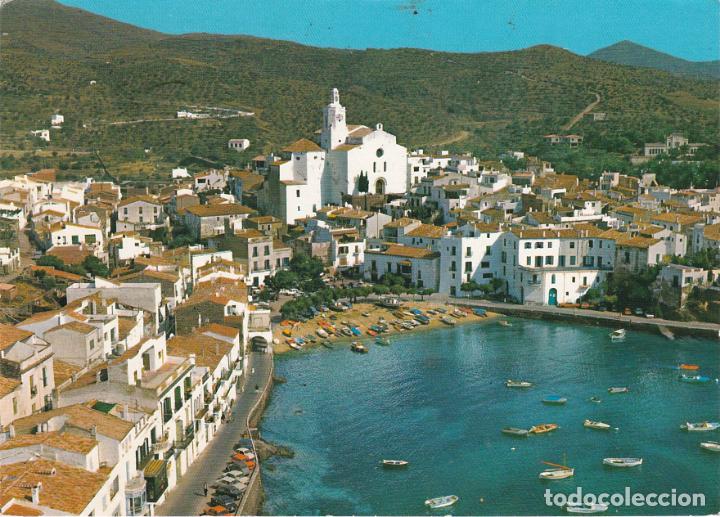 Postales: costa brava, cadaques, gerona - Foto 1