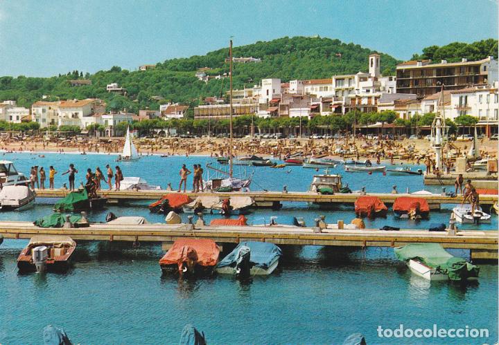 Postales: costa brava, llafranch, gerona - Foto 1