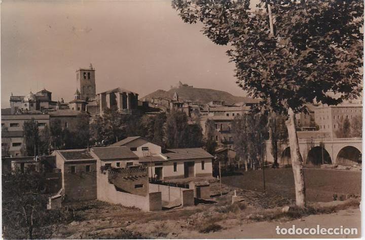Postales: Solsona vista parcial - Foto 1
