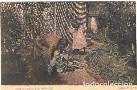 Postales: Postal Catalana - Foto 1