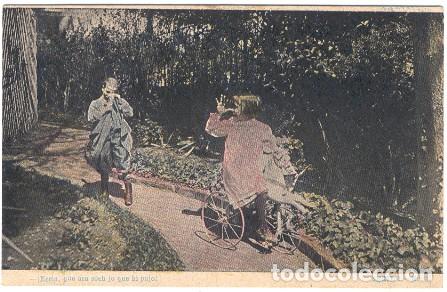 Postales: Postal Catalana - Foto 1