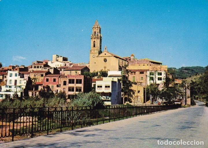 Postales: Maspujols Tarragona (escrita) - Foto 1