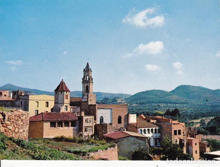 Postales: Maspujols Tarragona (escrita) - Foto 1
