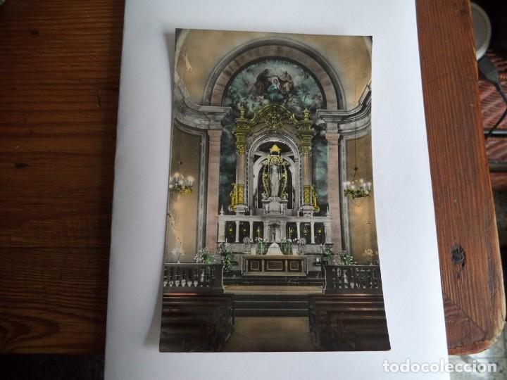 Postales: Postal de Moya - Foto 1