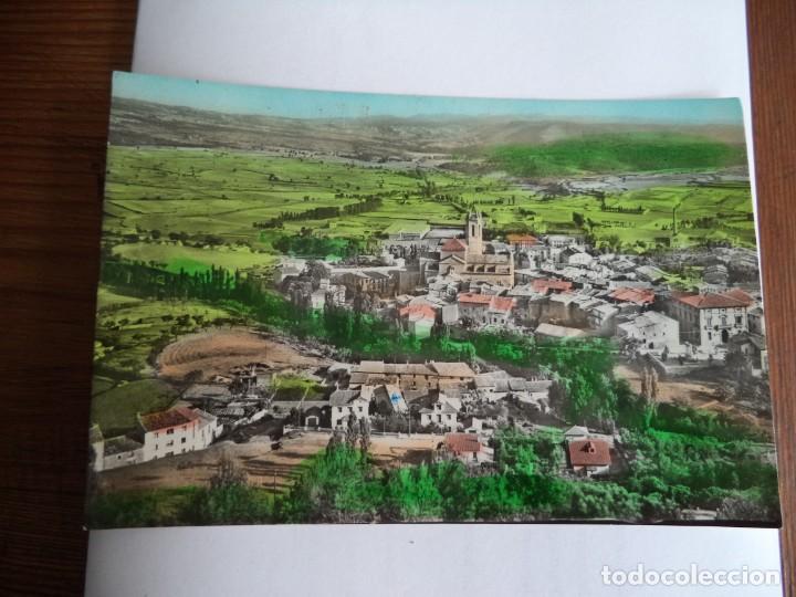 Postales: Postal de Moya - Foto 1