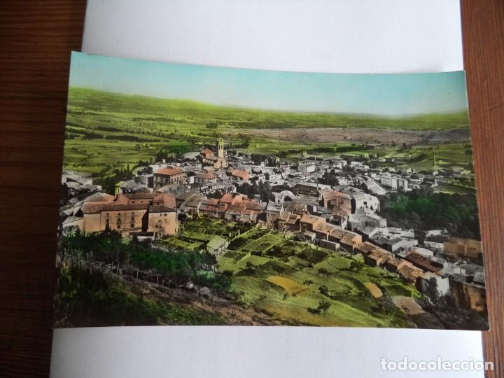 Postales: Postal de Moya - Foto 1