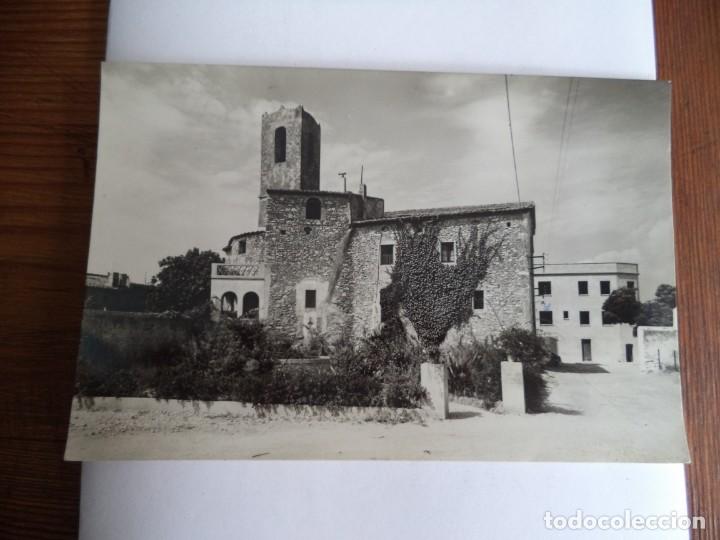 Postales: Postal de Cunit. - Foto 1