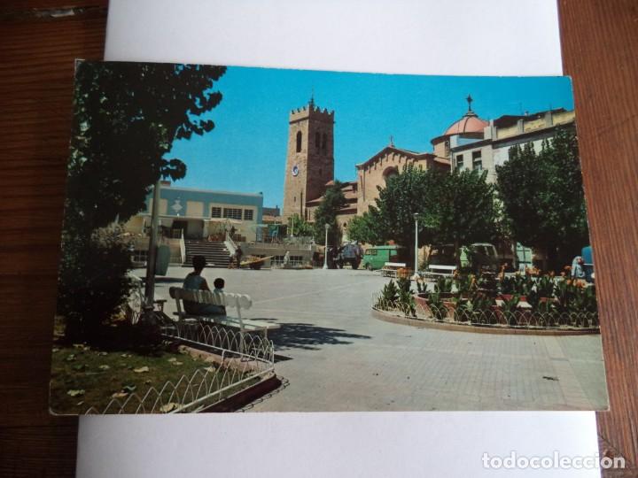 Postales: Postal de Rubi - Foto 1