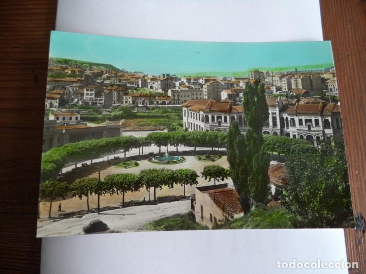 Postales: Postal de Manresa. - Foto 1