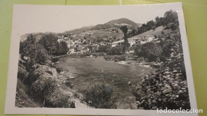 Postales: ANTIGUA POSTAL VISTA PARCIAL.MARTINET.LERIDA EDICION J.VIGO