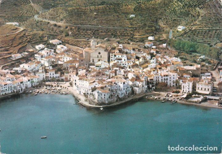 Postales: cadaques, costa brava, gerona - Foto 1