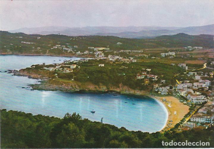 Postales: costa brava, llafranch y calella, gerona - Foto 1
