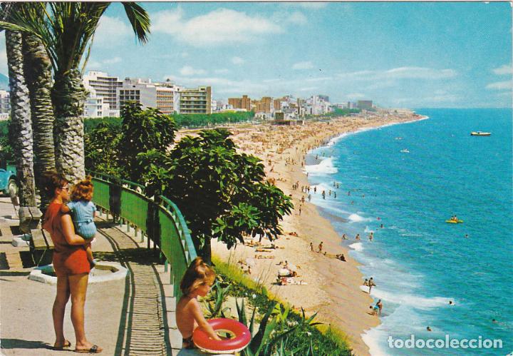 Postales: calella, barcelona - Foto 1