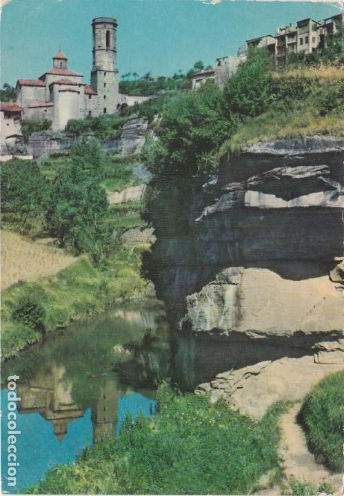 Postales: les guilleries, rupit, barcelona - Foto 1